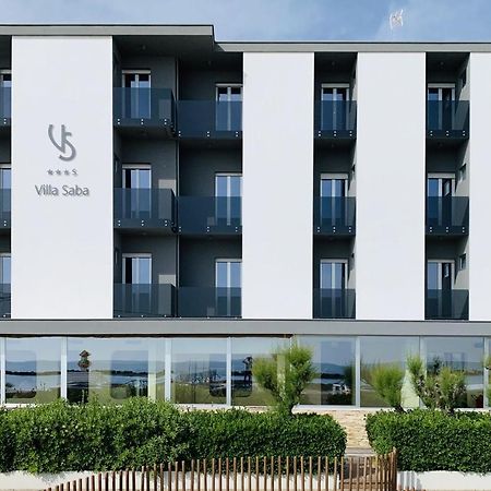 Hotel Villa Saba Bellaria-Igea Marina Dış mekan fotoğraf