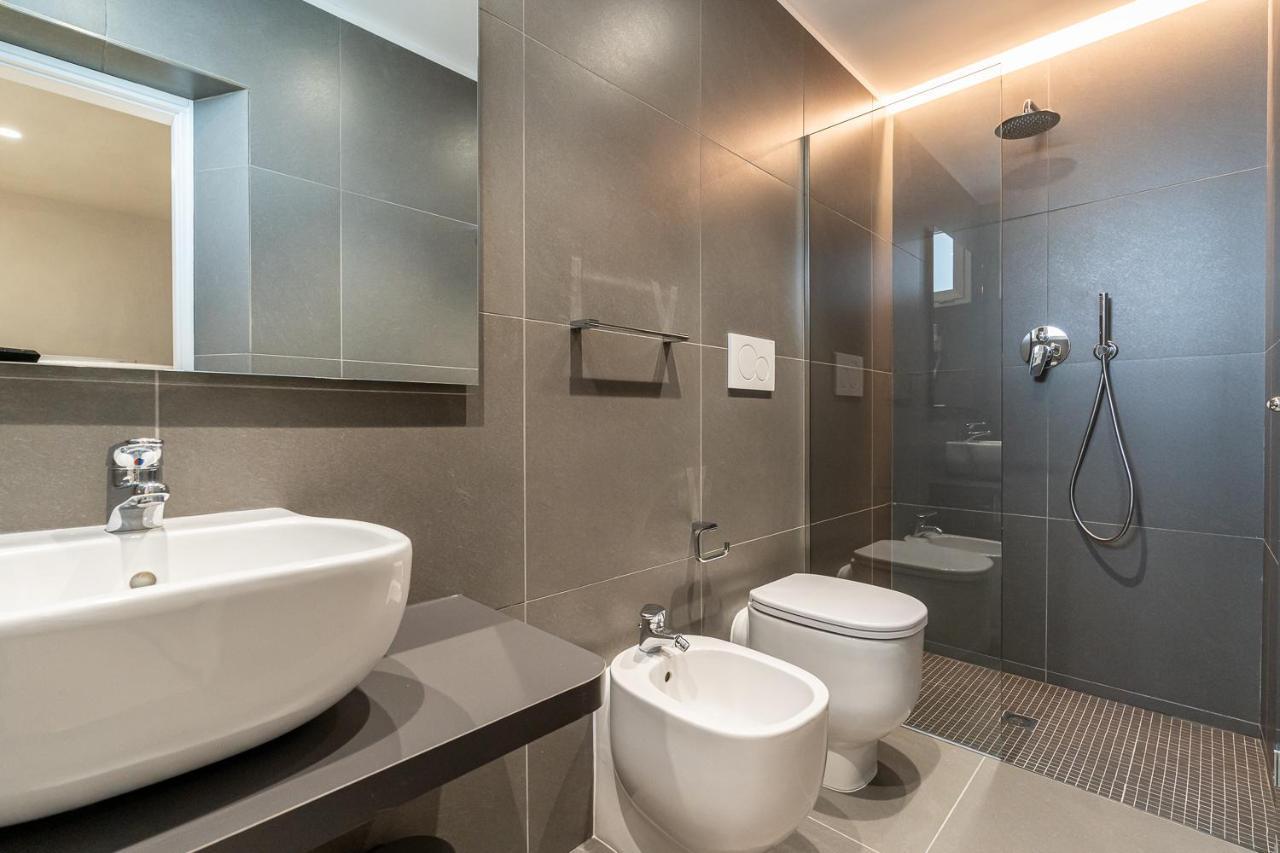 Hotel Villa Saba Bellaria-Igea Marina Dış mekan fotoğraf