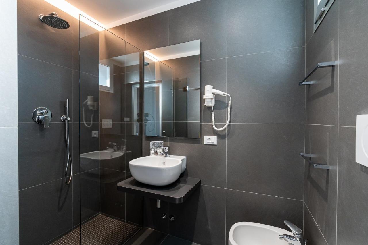 Hotel Villa Saba Bellaria-Igea Marina Dış mekan fotoğraf