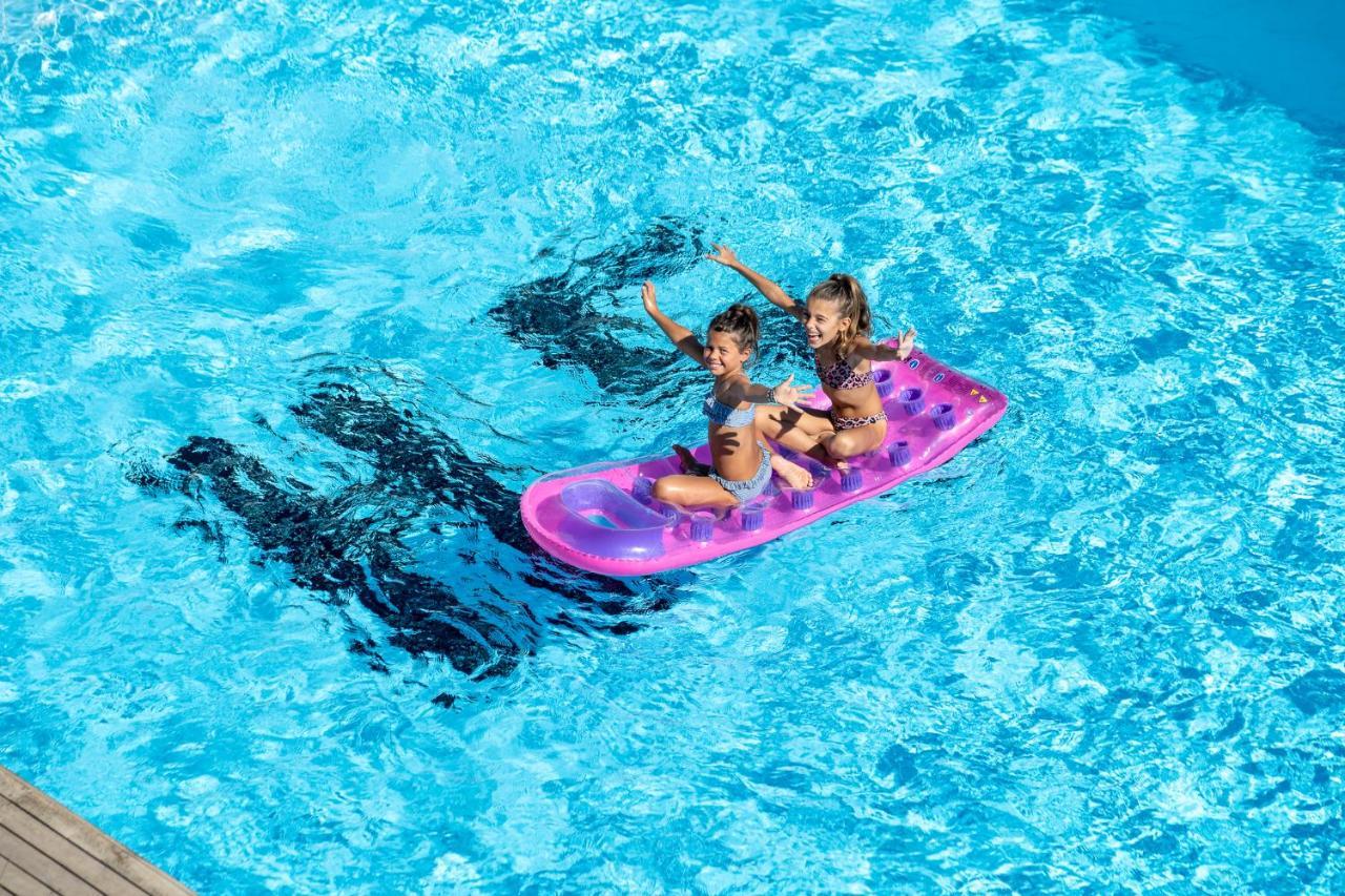 Hotel Villa Saba Bellaria-Igea Marina Dış mekan fotoğraf