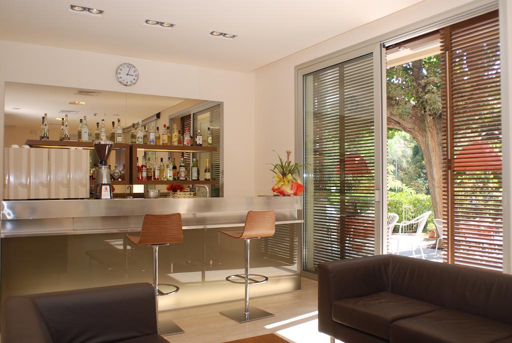 Hotel Villa Saba Bellaria-Igea Marina Dış mekan fotoğraf