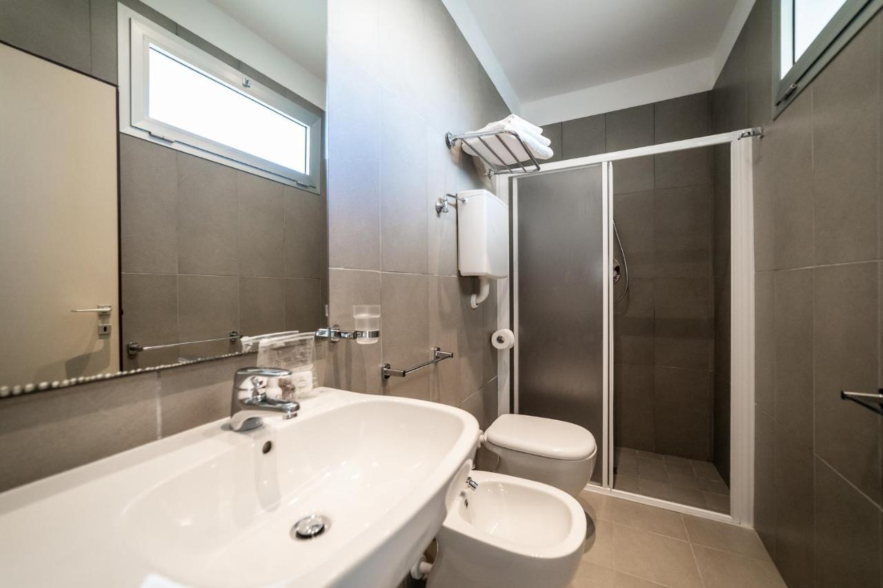 Hotel Villa Saba Bellaria-Igea Marina Dış mekan fotoğraf