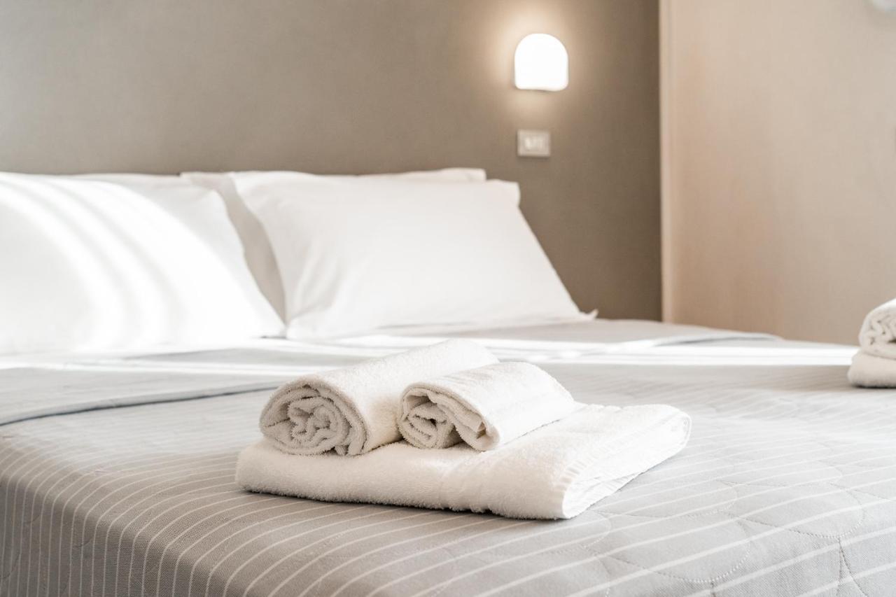 Hotel Villa Saba Bellaria-Igea Marina Dış mekan fotoğraf